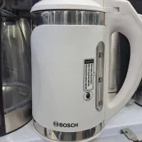 کتری برفی بوش