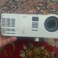 ویدیو پروژکتور در حد نو NEC VE303G به شرط