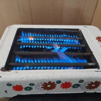 گاز کباب پز