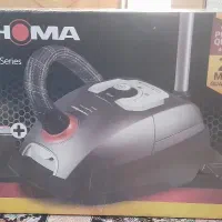 جاروبرقی پاکشوما۲۵۰۰