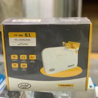مودم ایرانسل مدل TF-i60 S1 + یکسال اینترنت 300 گیگ|مودم و تجهیزات شبکه|شیراز, محراب|دیوار