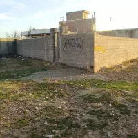 فروش یک قطعه زمین مسکونی درروستای چالخماز