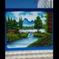 دیوارنویسی