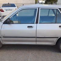 پراید صبا ۸۷|خودرو سواری و وانت|اراک, |دیوار