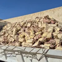 خاور اجر  ۵ تن قیمت عمده برای شهر زابل ۴۲۰۰|مصالح و تجهیزات ساختمان|زابل, |دیوار