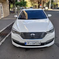 لیفان 820 مدل 1396