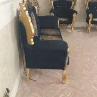 مبل هفت نفره|مبلمان خانگی و میز عسلی|قم, بیست متری ولیعصر|دیوار
