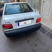 پراید131SE|خودرو سواری و وانت|تهران, شهرک ابوذر|دیوار