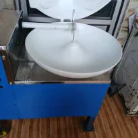 سبزی خورد کن صنعتی دهانه 60 سانتی|ماشین‌آلات صنعتی|رضوانشهر, |دیوار