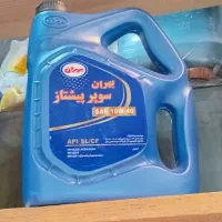 تعویض روغن خودروی پراید . به صورت محدود|خدمات موتور و ماشین|رشت, یخسازی|دیوار