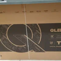 فروش تلویزیون QLED TCL ۷۵