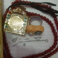 دعا درحدموعجز ه فوری حل مشکلات