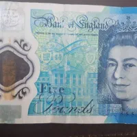 دلار. پوند انگلیس