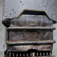 آبگرمکن دیواری  پرقدرت|آبگرمکن، پکیج، شوفاژ|تبریز, |دیوار