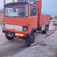 بنز خاور ۸۰۸