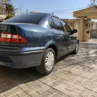 سمند lx مدل ۱۴۰۰|خودرو سواری و وانت|کرج, فاز ۳ گوهردشت|دیوار