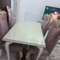 ناهارخوری چوب راش گرجستان