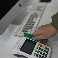 کارتخوان سیار AF75|فروشگاه و مغازه|ملایر, |دیوار