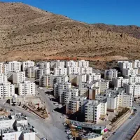 زمین فاز دو صدرا