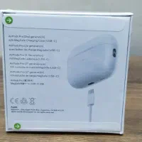 هندزفری AirPods pro|لوازم جانبی موبایل و تبلت|اصفهان, چرخاب|دیوار