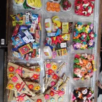 انواع دکوریجات مجسمه مگنت ماگ تابلو|مجسمه، تندیس، ماکت|مشهد, کوه سنگی|دیوار