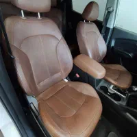 توسان  نیوفیس 2400cc مدل 2014|خودرو سواری و وانت|تهران, اباذر|دیوار