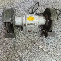 سنگ رومیزی محک ..کم کار