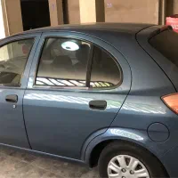 تیبا ۲ ۹۵|خودرو سواری و وانت|فردیس, داوری|دیوار