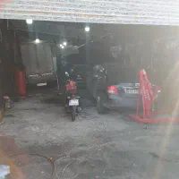 کارگر ماهر و نیمه ماهر نیازمندیم درمکانیکی vIp