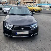 دنا پلاس توربو ۶ سرعته