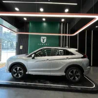 میتسوبیشی اکلیپس کراس|خودرو سواری و وانت|ساری, |دیوار