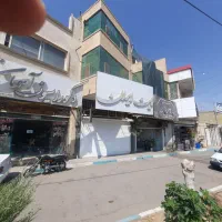 مغازه ۹۰ متری بلوار مدرس|اجارهٔ مغازه و غرفه|یزد, |دیوار