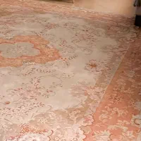 فرش دوازده متری یک عدد