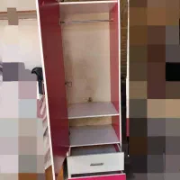 کمدودراور|جاکفشی، کمد، دراور|اهواز, ۳۰ متری|دیوار
