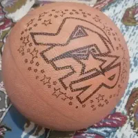 توپ بسکتبال