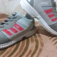 یه جفت کفش zx7000|کیف، کفش، کمربند|سبزوار, گلشن|دیوار