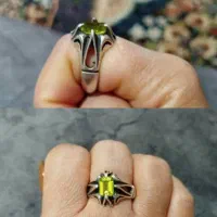 انگشتر نقره|جواهرات|اصفهان, چرخاب|دیوار