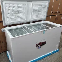 فریزر صندوقی ۳ماه کارکرده