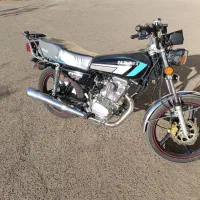 موتور هندا 150|موتورسیکلت|آران و بیدگل, |دیوار