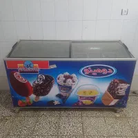 ۲ عدد یخچال