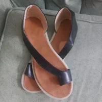صندل چرم