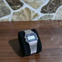 ساعت کاسیو اورجینال