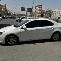 جک جی فایو اتومات|خودرو سواری و وانت|گلستان (تهران), |دیوار