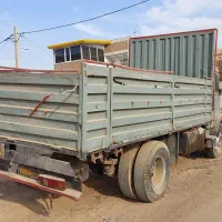 فروشی بنز 911|خودرو سنگین|تاکستان, |دیوار