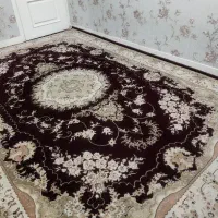 یک جفت فرش ۶متری