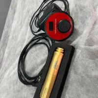 دستگاه تتو -رینگ لایت لوازم ارایشگاه