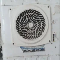 کولر آبی
