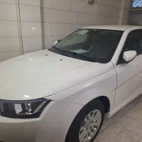 دنا پلاس ۶سرعته ۱۴۰۴صفر بارینگ و کارت طلایی