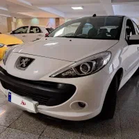 پژو 207 tu5 صفر خشک مدل 1403