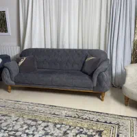 مبل ۸ نفره|مبلمان خانگی و میز عسلی|شیراز, شهرک پرواز|دیوار